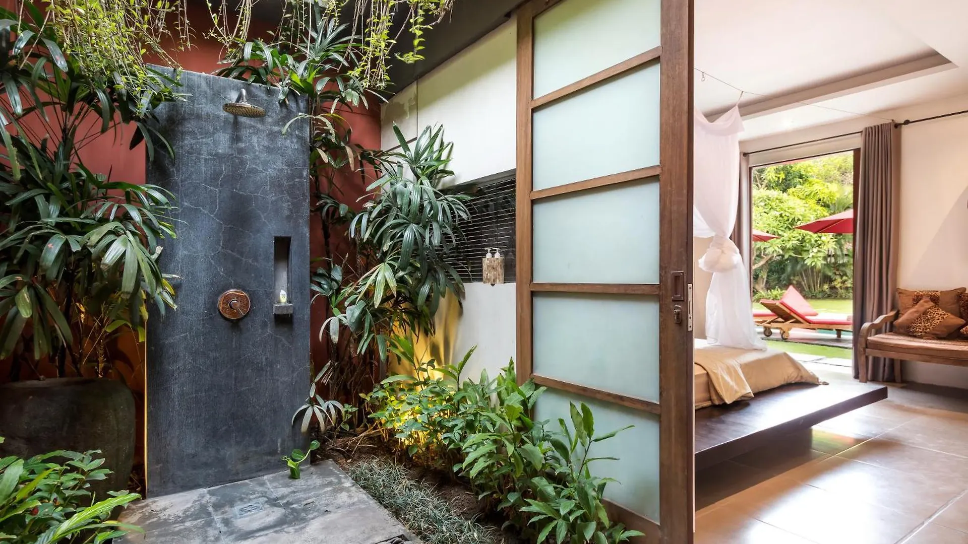 Alarte Estate By Villa Finder 塞米亚克