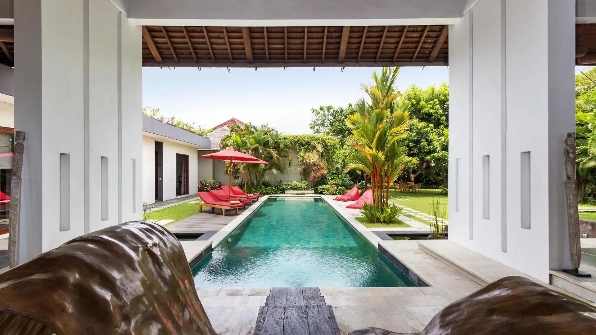 Alarte Estate By Villa Finder 塞米亚克